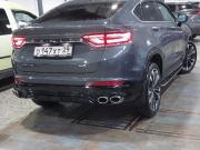 Geely Tugella I Рестайлинг Санкт-Петербург  - изображение 15