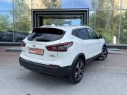 Nissan Qashqai II Рестайлинг Екатеринбург  - изображение 37