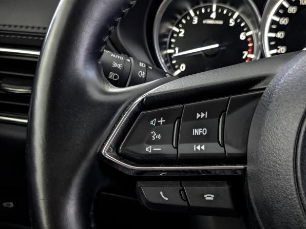 Mazda CX-5 II с пробегом 2019 года, цена 2 900 000 рублей, 113153 км, внедорожник, Автокод Объявления