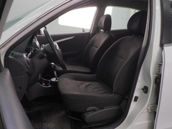 Nissan Almera III (G15) с пробегом 2014 года, цена 649 000 рублей, 214882 км, седан, Автокод Объявления