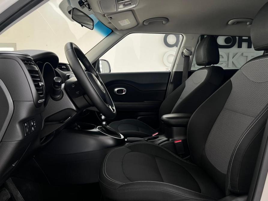 Kia Soul II Рестайлинг Волгоград  - изображение 30