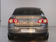 Volkswagen Passat B6 Старый Оскол  - изображение 26