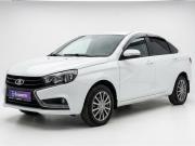 Lada (ВАЗ) Vesta I Рестайлинг (NG) Борисоглебск  - изображение 2