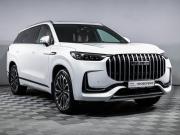Jaecoo J8 Москва  - изображение 27