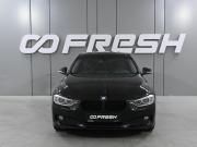 BMW 3 серии VI (F3x) Ростов-на-Дону  - изображение 22