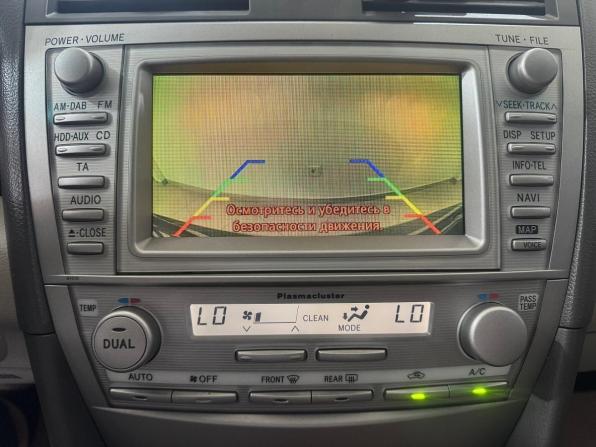 Toyota Camry VI (XV40) Рестайлинг с пробегом 2011 года, цена 2 000 000 рублей, 170000 км, седан, Автокод Объявления