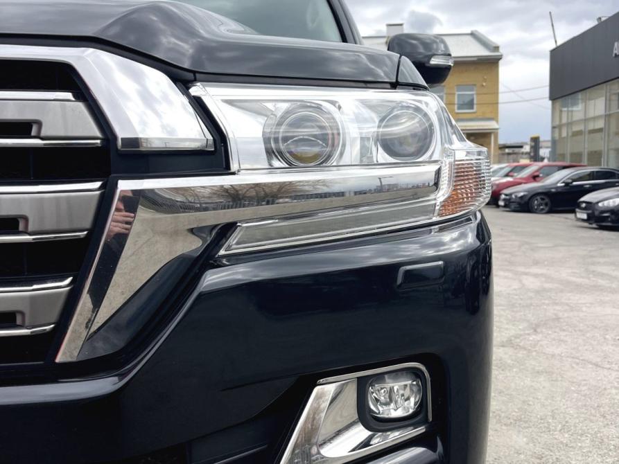 Toyota Land Cruiser 200 Series Рестайлинг 2 Пермь  - изображение 29