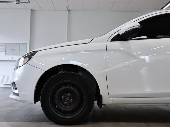 Lada (ВАЗ) Vesta I с пробегом 2020 года, цена 807 000 рублей, 120686 км, универсал, Автокод Объявления