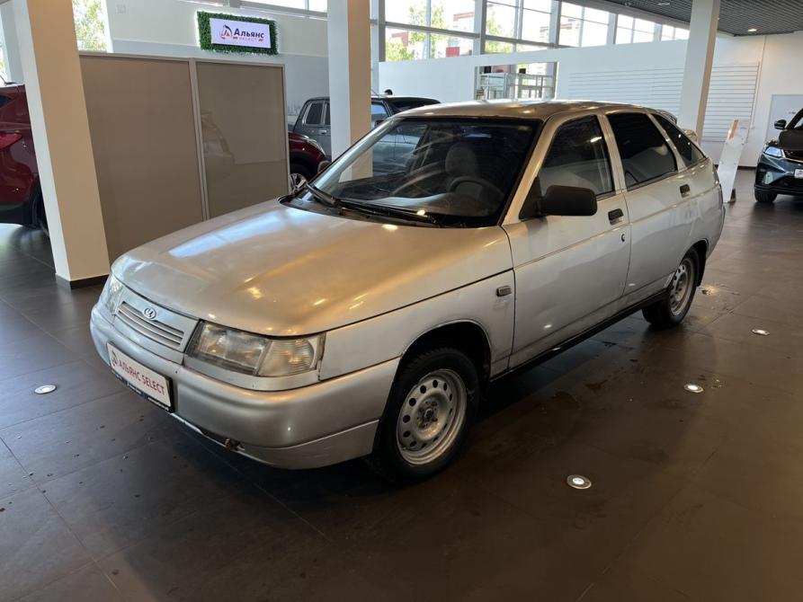 Lada (ВАЗ) 2112 Чебоксары  - изображение 7