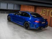 BMW M5 VII (G90) Москва  - изображение 46