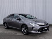 Toyota Camry VII (XV50) Рестайлинг Сочи  - изображение 25