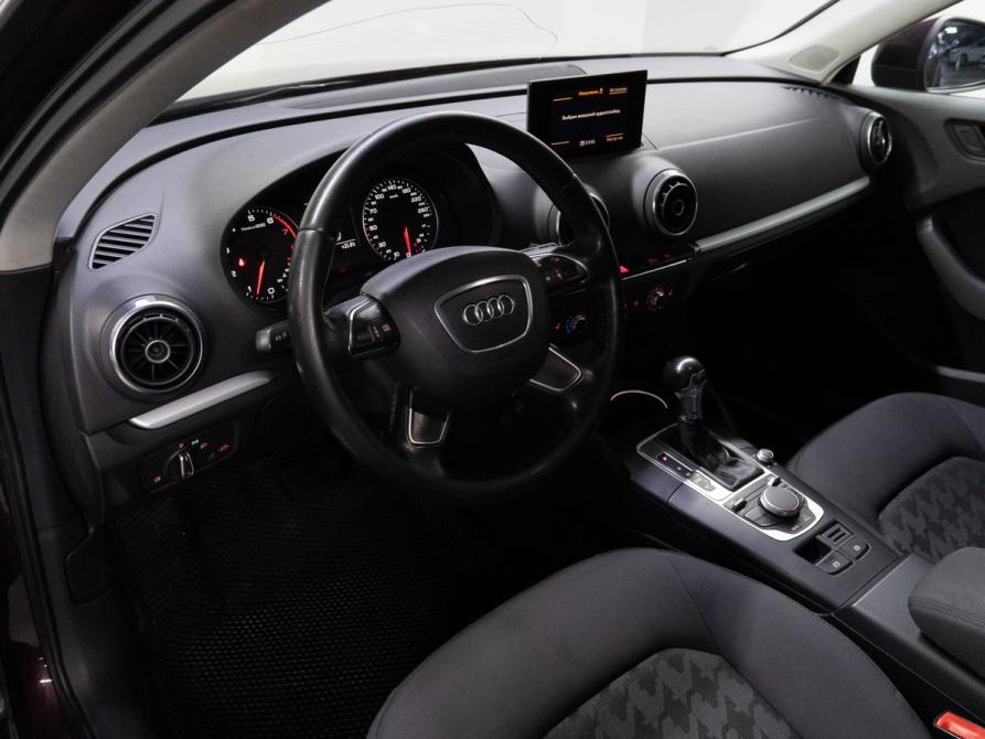 Audi A3 III (8V) Тюмень  - изображение 10