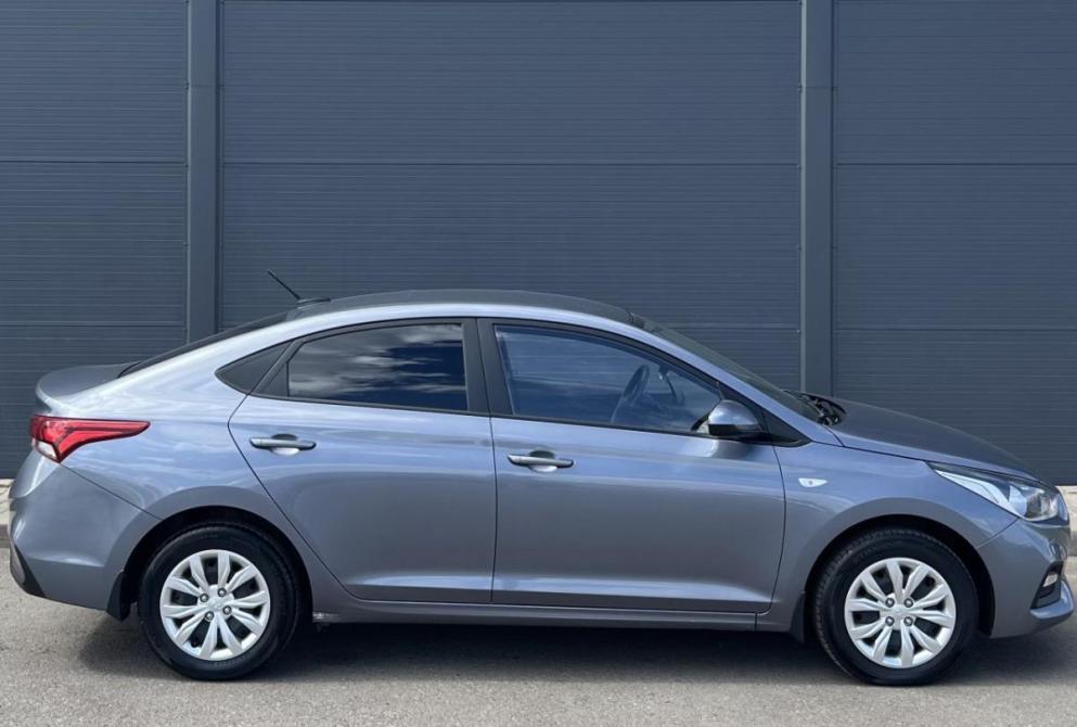 Hyundai Solaris II Красноярск  - изображение 7