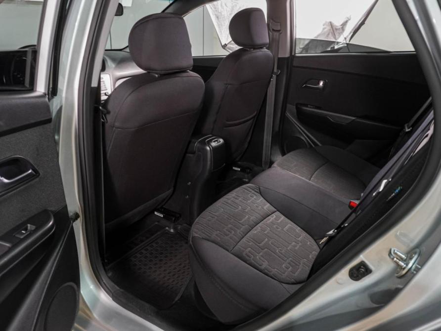 Kia Rio III Рестайлинг Воронеж  - изображение 11