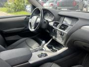 BMW X3 II (F25) Уфа  - изображение 37