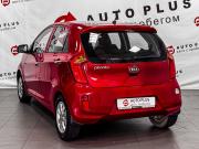 Kia Picanto II Минеральные Воды  - изображение 18