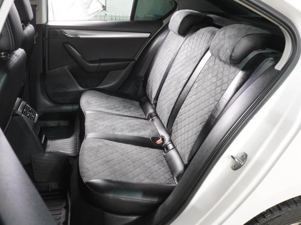 Skoda Octavia III (A7) с пробегом 2014 года, цена 1 319 000 рублей, 195004 км, лифтбек, Автокод Объявления