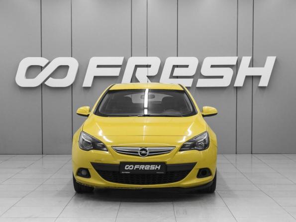 Opel Astra J Рестайлинг с пробегом 2014 года, цена 830 000 рублей, 239620 км, хэтчбек, Автокод Объявления
