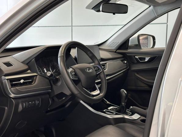 Chery Tiggo 4 Pro I Рестайлинг с пробегом 2024 года, цена 1 615 000 рублей, 23940 км, внедорожник, Автокод Объявления