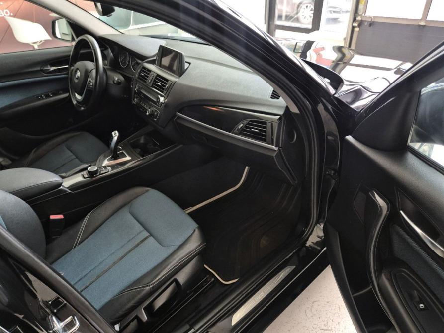 BMW 1 серии II (F20/F21) Екатеринбург  - изображение 24