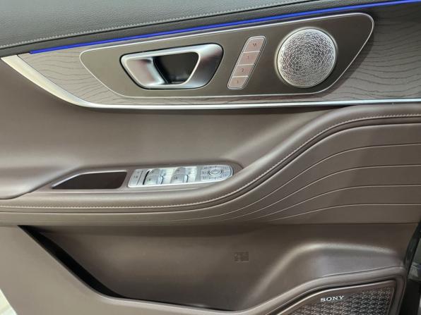 Chery Tiggo 8 Pro Max I с пробегом 2024 года, цена 2 435 000 рублей, 46442 км, внедорожник, Автокод Объявления
