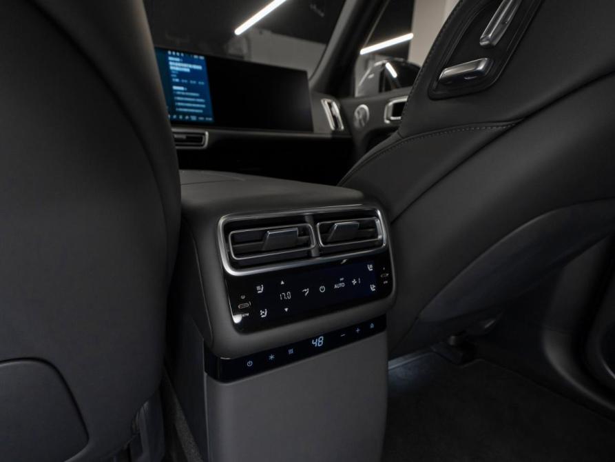 Li Auto (Lixiang) L7 I Рестайлинг Москва  - изображение 16