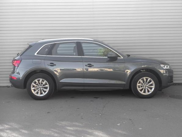 Audi Q5 II (FY) с пробегом 2018 года, цена 3 895 000 рублей, 59203 км, внедорожник, Автокод Объявления