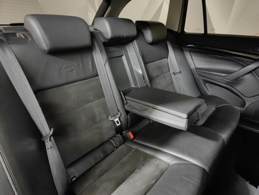 Skoda Octavia II (A5) Рестайлинг Москва  - изображение 15