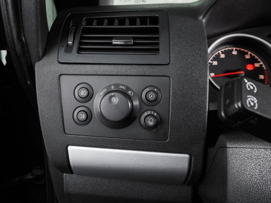 Opel Zafira B Рестайлинг Воронеж  - изображение 12