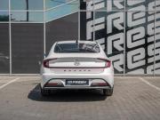 Hyundai Sonata VIII (DN8) Краснодар  - изображение 25