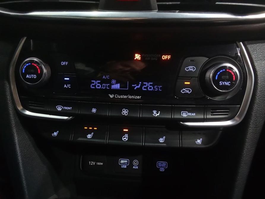 Hyundai Santa Fe IV Москва  - изображение 15
