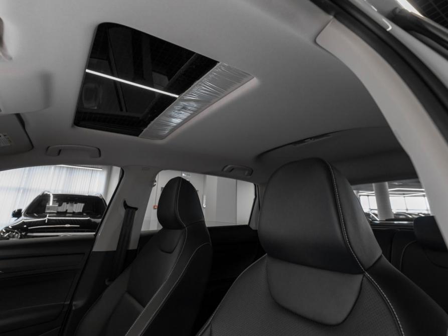 Skoda Kamiq I (China Market) Москва  - изображение 10