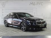 BMW 5 серии VIII (G60/G61/G68) Москва  - изображение 37