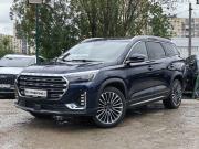 JETOUR X90+ Санкт-Петербург  - изображение 14