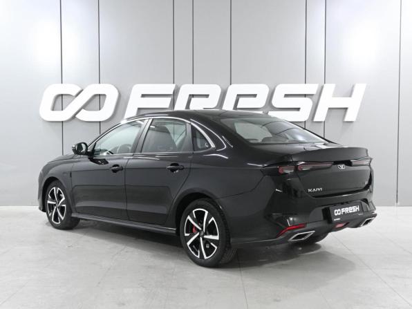 Kaiyi E5 с пробегом 2023 года, цена 1 439 000 рублей, 46958 км, седан, Автокод Объявления
