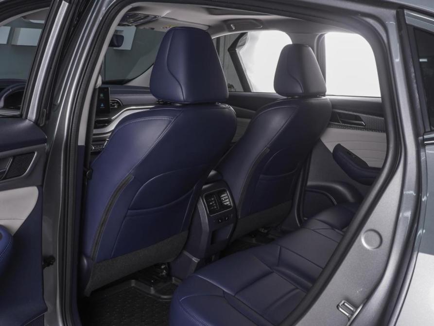 Haval F7x I Рестайлинг Ростов-на-Дону  - изображение 11