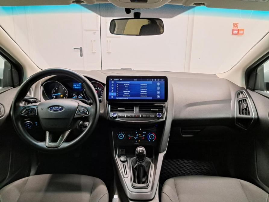 Ford Focus III Рестайлинг Казань  - изображение 17