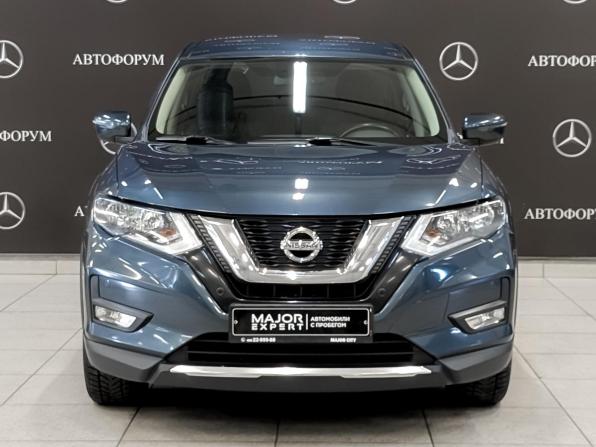 Nissan X-Trail III Рестайлинг с пробегом 2019 года, цена 1 995 000 рублей, 148705 км, внедорожник, Автокод Объявления