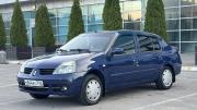Renault Symbol I Рестайлинг 2 Уфа  - изображение 12