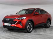 Haval F7x I Рестайлинг Химки  - изображение 20