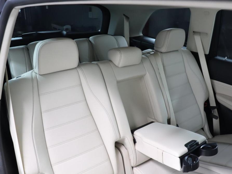 Mercedes-Benz GLS II (X167) Москва  - изображение 20