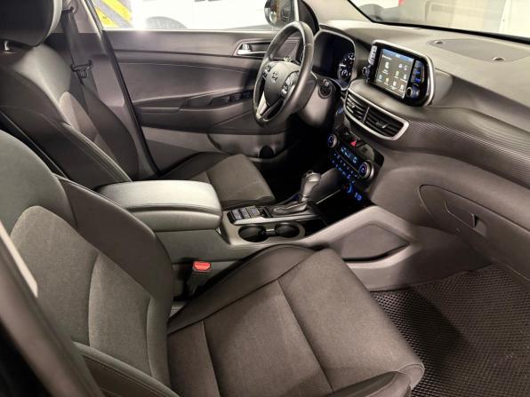 Hyundai Tucson III Рестайлинг с пробегом 2020 года, цена 2 370 000 рублей, 137792 км, внедорожник, Автокод Объявления
