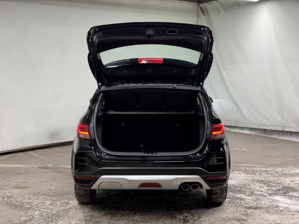 Kia Rio IV Рестайлинг с пробегом 2021 года, цена 1 550 000 рублей, 46180 км, хэтчбек, Автокод Объявления