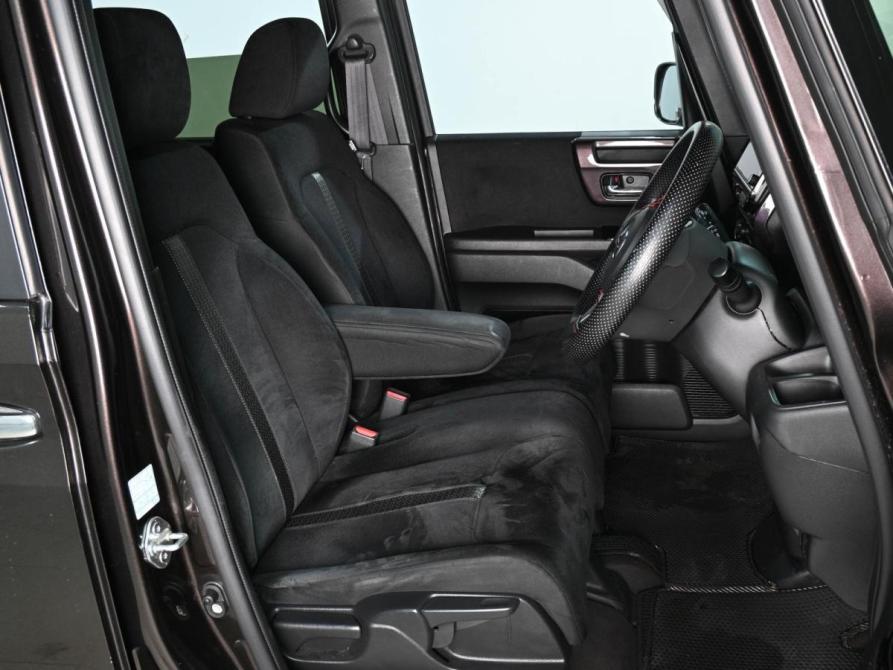 Honda N-BOX II Ростов-на-Дону  - изображение 8