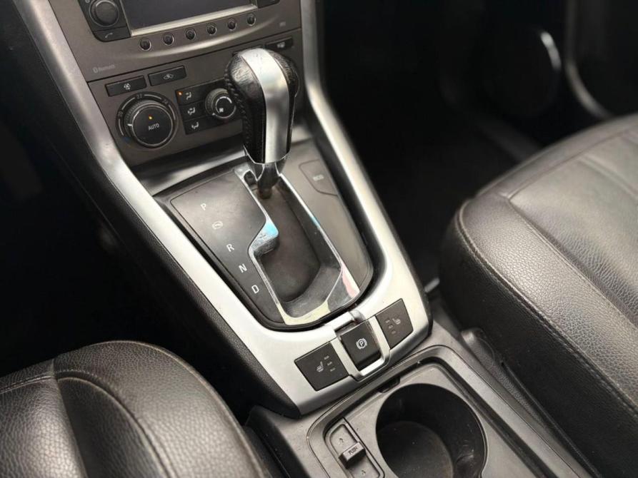 Opel Antara I Рестайлинг Ярославль  - изображение 14
