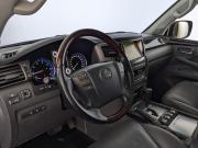 Lexus LX III Москва  - изображение 46