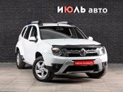 Renault Duster I Рестайлинг Екатеринбург  - изображение 21