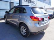 Mitsubishi ASX I Рестайлинг Москва  - изображение 22