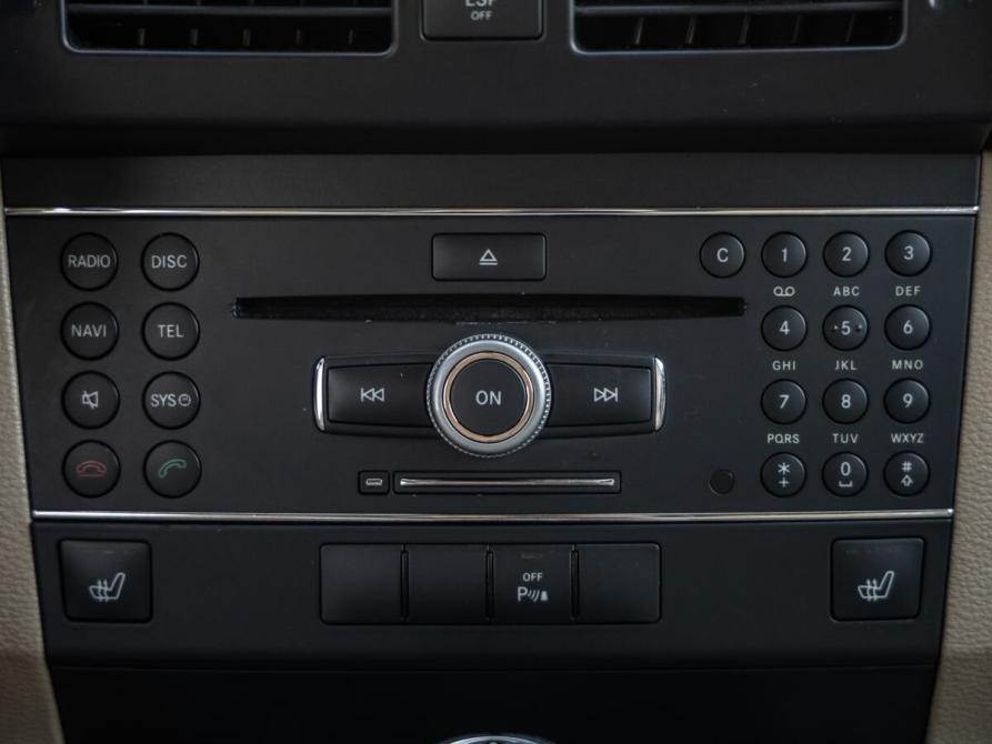 Mercedes-Benz GLK-Класс I (X204) Волгоград  - изображение 26