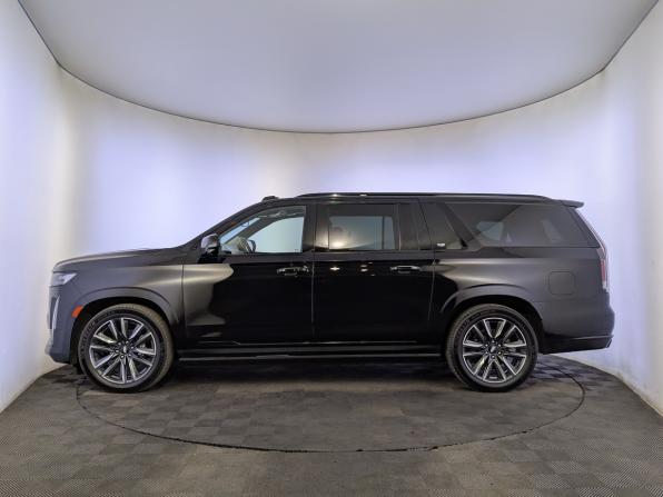 Cadillac Escalade V с пробегом 2021 года, цена 7 300 000 рублей, 167430 км, внедорожник, Автокод Объявления